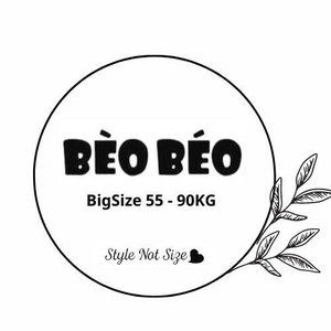 Bèo Béo Bigsize