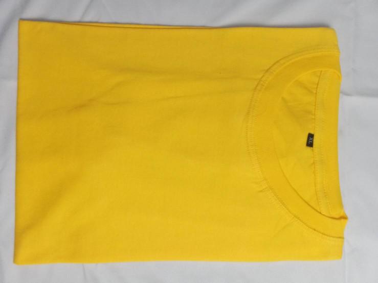 Product Introduction of Kaos Polos Kuning Series,Kuning Kenari,Kuning Mas, Kuning Mustard, Kuning Orange Katun Polos Mustard Combat Pendek Distro Pria Nyaman 4