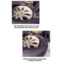 Gambar Alat Bantu Buka Ban Tekan Dinding Ganti Roda Ban Tubeless Mobil Car Tire Rim Wheel Changing Changer Helper Penekan Perbaikan Pasang Manual Lepas - Hitam dari Autoexile Kota Medan 4 Tokopedia