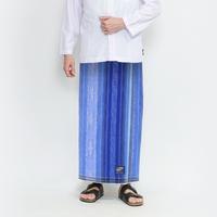 Gambar Sarung ATLAS Universal 645 Dobby Biru - Biru dari Sarung Atlas Kab. Gresik 3 Tokopedia