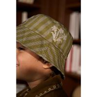 Gambar RAN X SABINE AND HEEM - TWILL Bucket Hat - Topi Anak dari sabineandheemofficial Kota Tangerang Selatan 4 Tokopedia