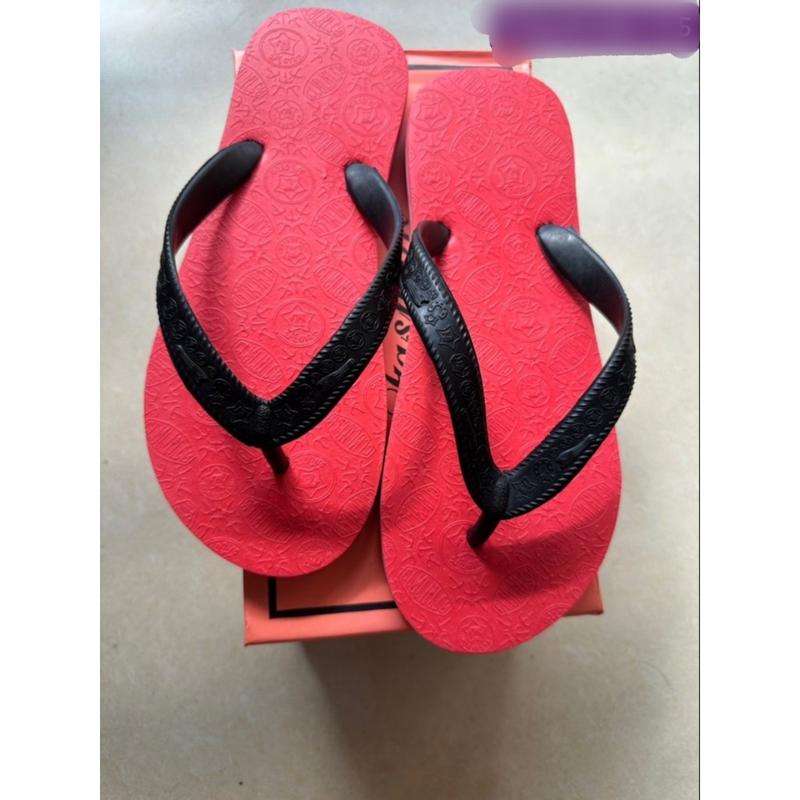 Dép Lào Thái , tông lỳ Thái Lan , Huyền Thoại hàng siêu bền chất lượng cao cấp_TĂNG 1 SIZE（miễn phí vận chuyển） Nam Đế Bằng DéP 7
