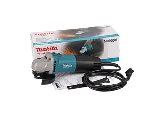 Mesin Gerinda Grinder Gurinda Tangan 4''