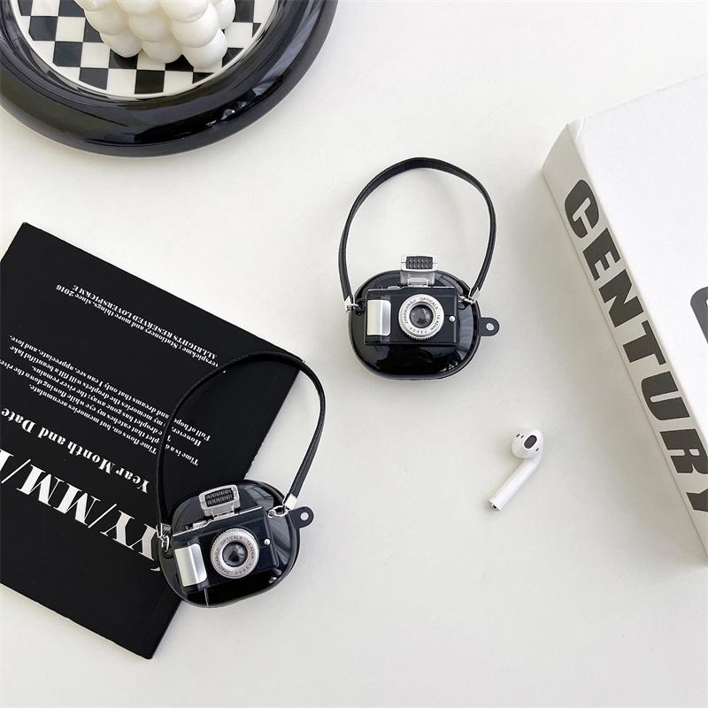 Cho Redmi Buds 4 Lite Case Ốp Tai Nghe, Ốp Máy Ảnh Dễ Thương