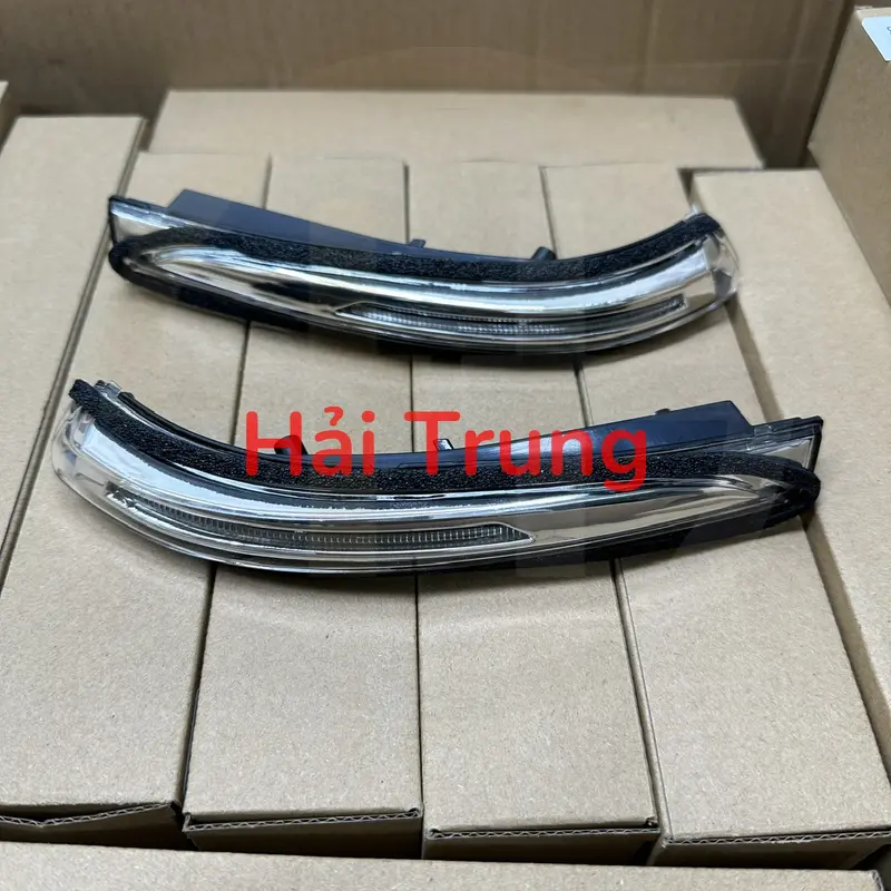 ĐÈN XI NHAN GƯƠNG HYUNDAI I10 GRAND 2014-2022 MÃ PHỤ TÙNG 87614B4000 87624B4000 4