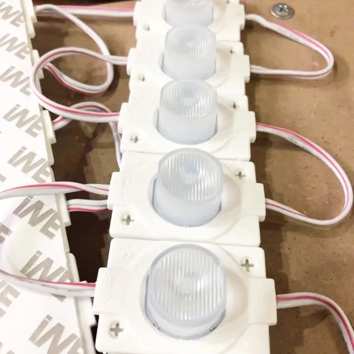 LED RỌI 1,5W (LED MẮT TRÂU)