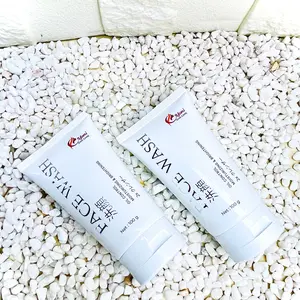 YONI SKIN CARE - BUNDLING ISI 2 FACE WASH | OIL CONTROL MOISTURIZING & BRIGHTENING | O 70