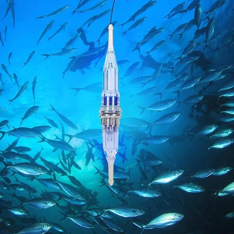 Underwater Light Set for Fishing - Fishing View Light & Fish Detector Light#UnderwaterLight #FishingLight #FishDetectorLight#UnderwaterFishing #FishingView #LightSet