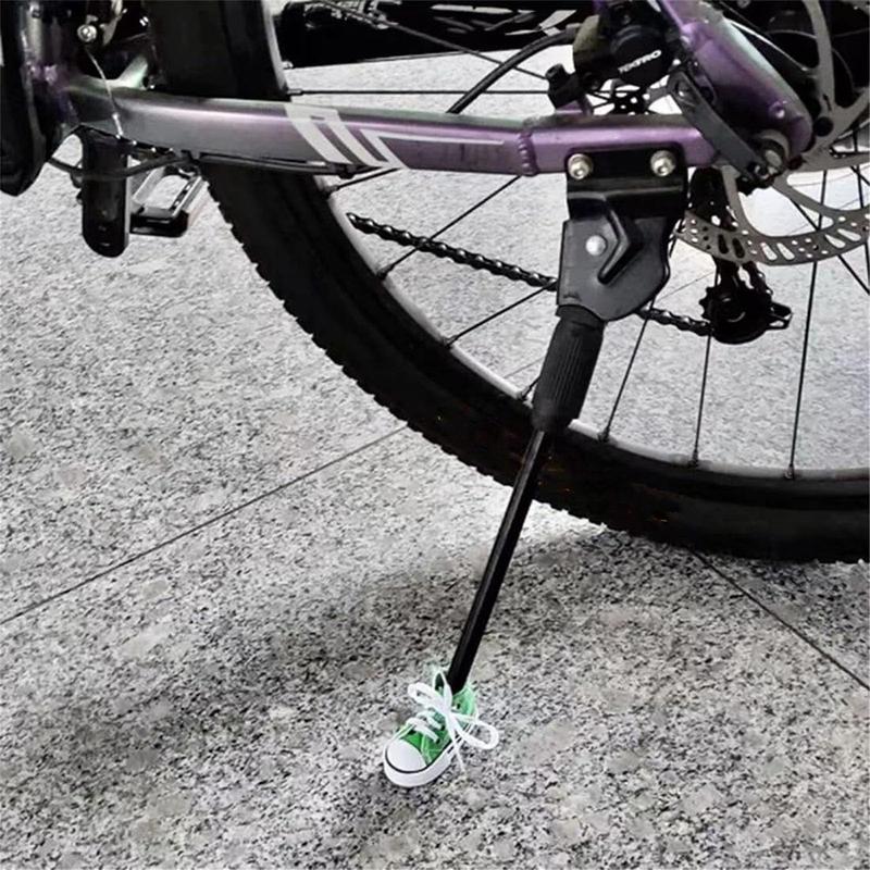 Product Introduction of 7.5CM mini canvas shoes keychain fashion small shoes car bag pendant 19