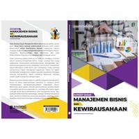 Gambar Konsep Dasar Manajemen Bisnis dan Kewirausahaan dari bintangsemestabook Kab. Sleman 3 Tokopedia