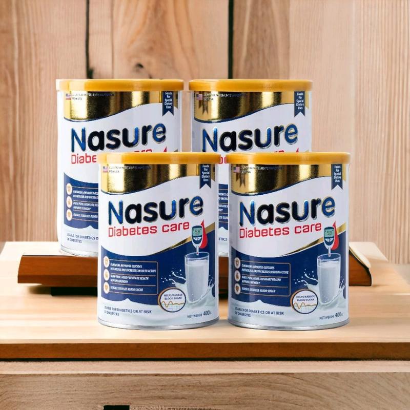 Nasure Milk 400g Colostrum Milk - TikTok Shop Philippines