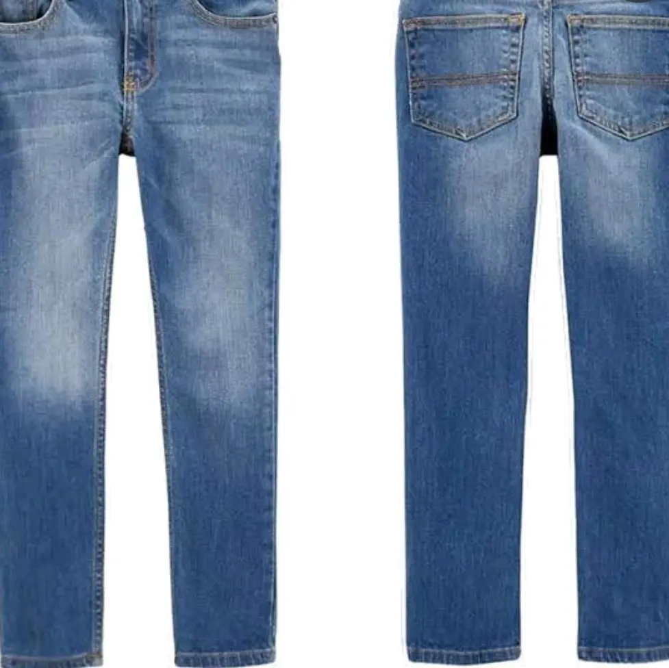jeans anak satuan