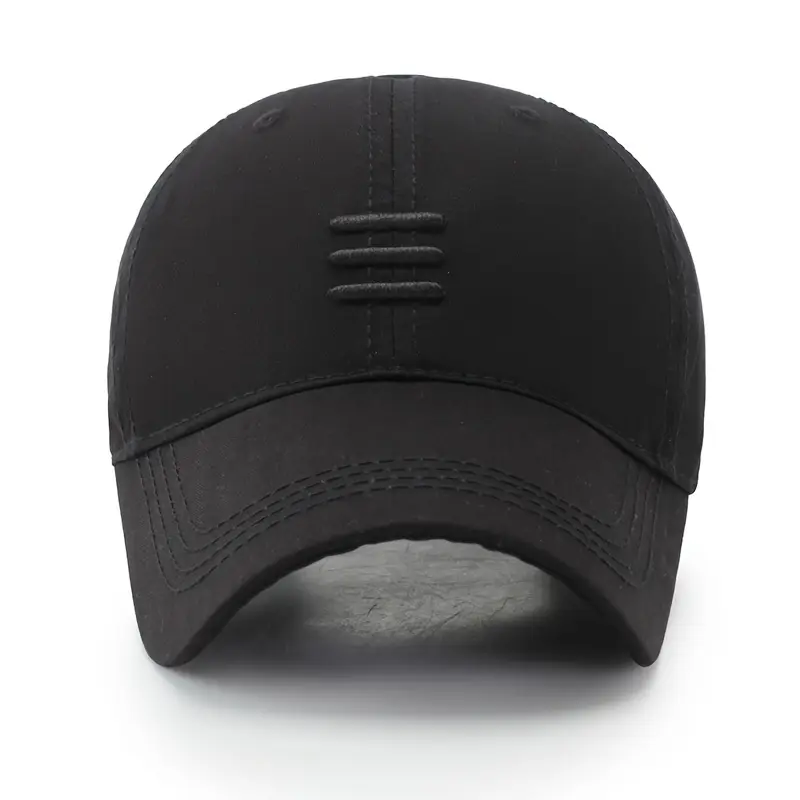 Men's Outdoor Baseball Cap, Adjustable Sun Protection Casual Hat, Suitable For Spring And Autumn Travel, Seaside Party,UV protection  Ideal choice for Gifts 3