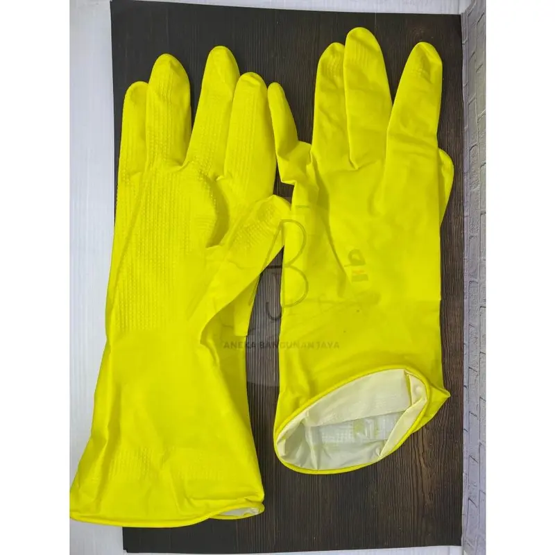 Sarung Tangan Karet / Sarung Tangan Latex 2