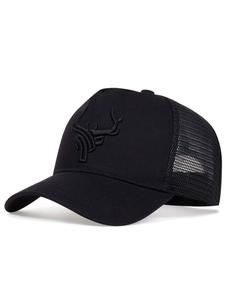 1 Pieza Gorra de Béisbol de Malla Bordada con Patrón Animal Geométrico y Contraste de Colores, Correa Ajustable para Deportes al Aire Libre, Sombrero Casual y Elegante para Viajes Diarios, Playa y Fiesta, Unisex 2023 Sombrero para el Sol a Juego