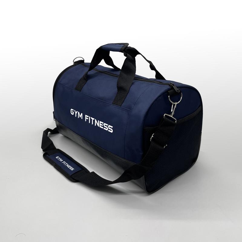 Product Introduction of Túi trống thể thao UNIMAN, Túi tập GYM, Túi du lịch Đeo Vai, có ngăn đựng giày riêng biệt, Bag Nam tuidungdo 29