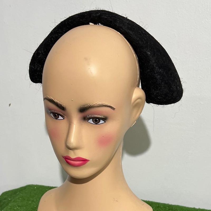 Subal sanggul Solo lentur 2