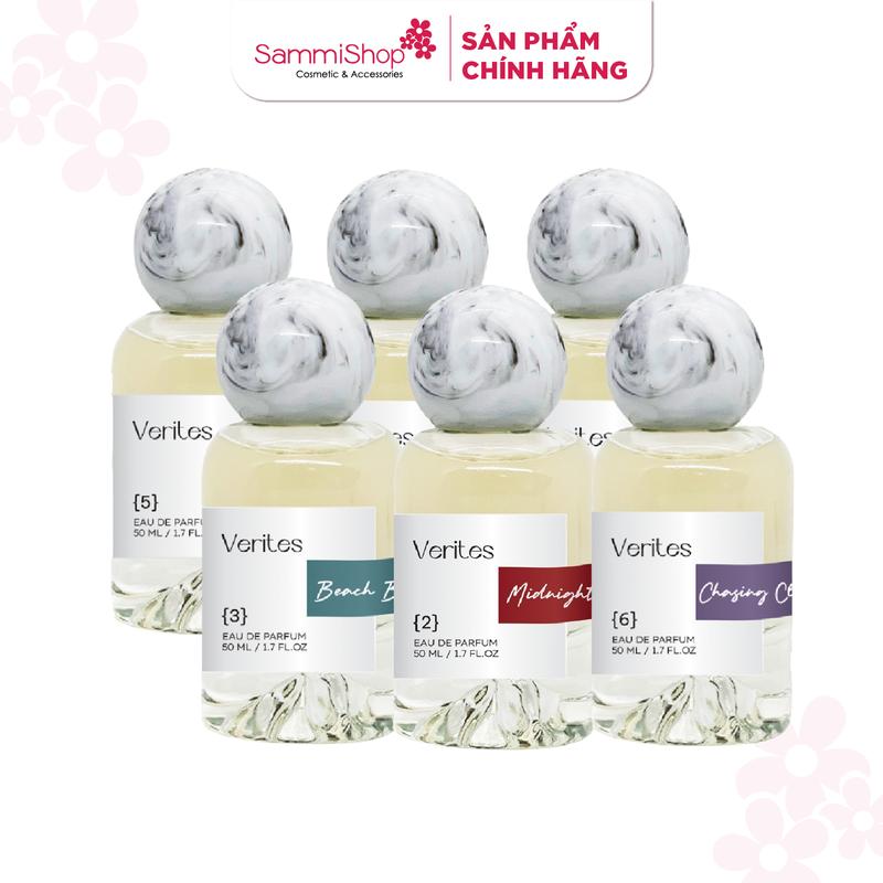 Verites Nước hoa 50ml Ver 2