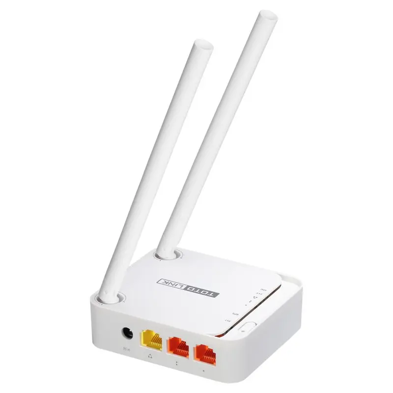 Phát sóng wifi Totolink N200RE  Wi-Fi chuẩn N 300Mbps 0