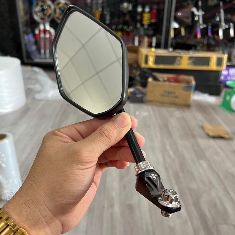 Kính Rin Chế Pas Cnc Ốc Salaya .