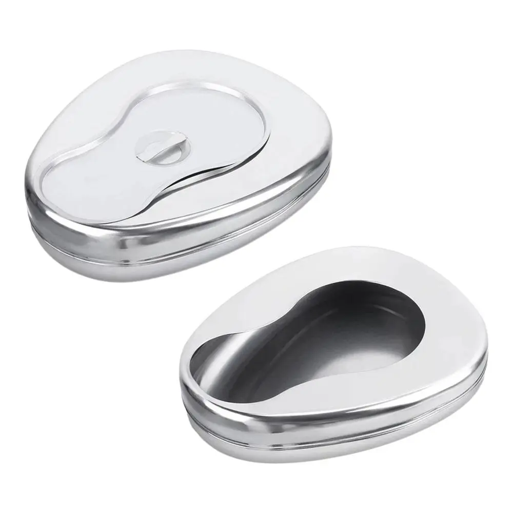 Elderly Bedpan Large Capacity Multifunction for Men Women Bed Bound Home Use