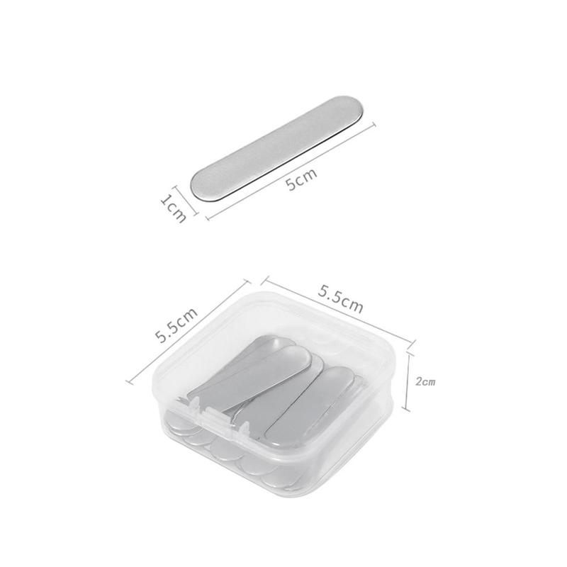 Product Introduction of 10Pcs Golf Weight Tapes, Golf Putter Weight Tapes Adjust Weight 3G Golf Club Weights Tennis Racquet Weight Strips 0