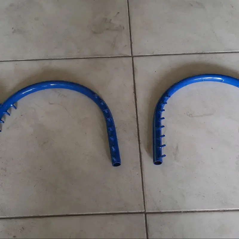 Sepatu Panjat Pinang 5