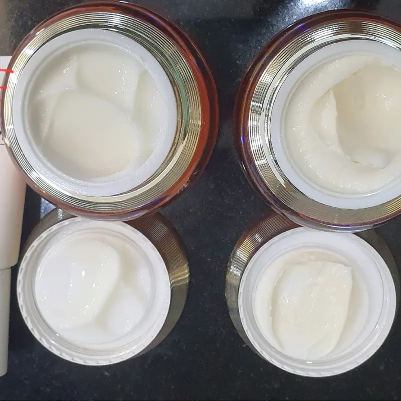 Kem cam Almonds dưỡng trắng da mờ sạm nám size 40gr 5