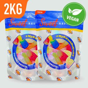 2KG Vegan Sweets Mix