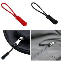 Gambar POLO FELIX - 1 Pack (Isi 10pcs) Tarikan Gantungan Tas Resleting Aksesories Puller Zipper Rope Puler Zip - Abu Abu dari Bemode.store Kota Administrasi Jakarta Timur 1 Tokopedia