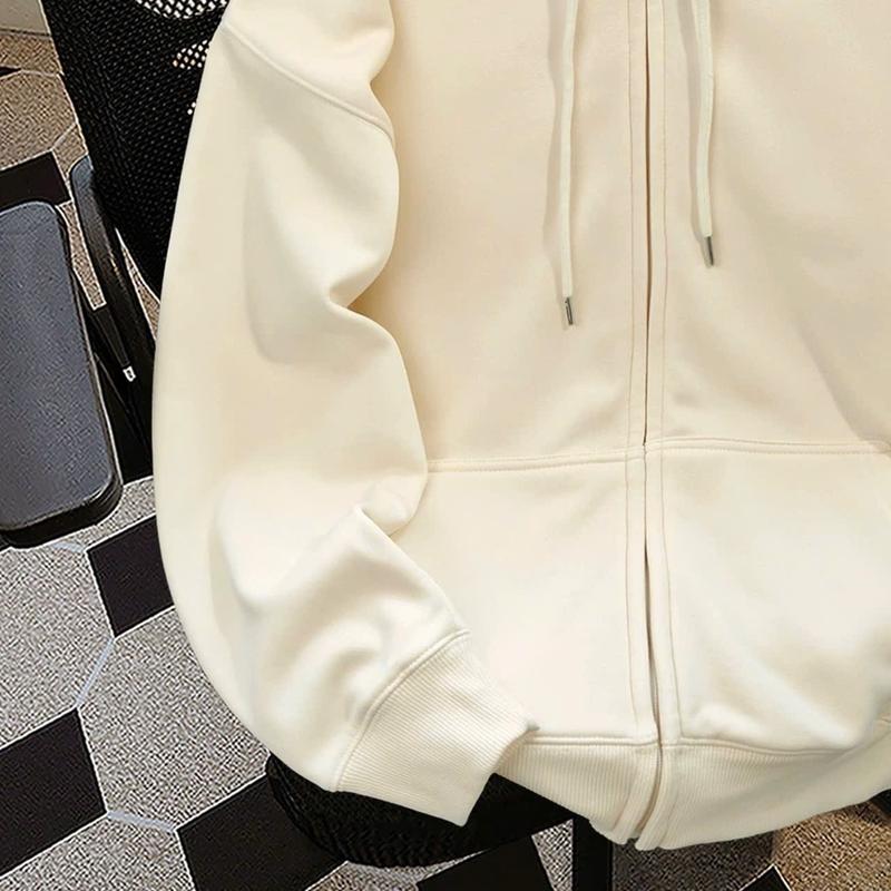 Áo khoác Rip chất nỉ tàu cao cấp - Sin PXZH Hoodie Women Nữ Top Cổ Tròn 2
