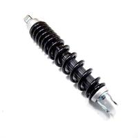 Gambar Shockbreaker Belakang Honda Vario 125 52400KZR600 - Hitam, Silver, Shock Breaker Belakang dari Honda Cengkareng Kota Tangerang 1 Tokopedia