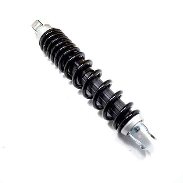 Gambar Shockbreaker Belakang Honda Vario 125 52400KZR600 - Hitam, Silver, Shock Breaker Belakang dari Honda Cengkareng Kota Tangerang Tokopedia