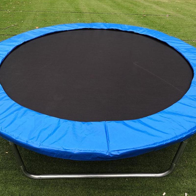 Product Introduction of Trampoline Edge Cover Diameter UV-Resistant Spring Trampoline Tarpaulin Protection Weather P6Q4 33