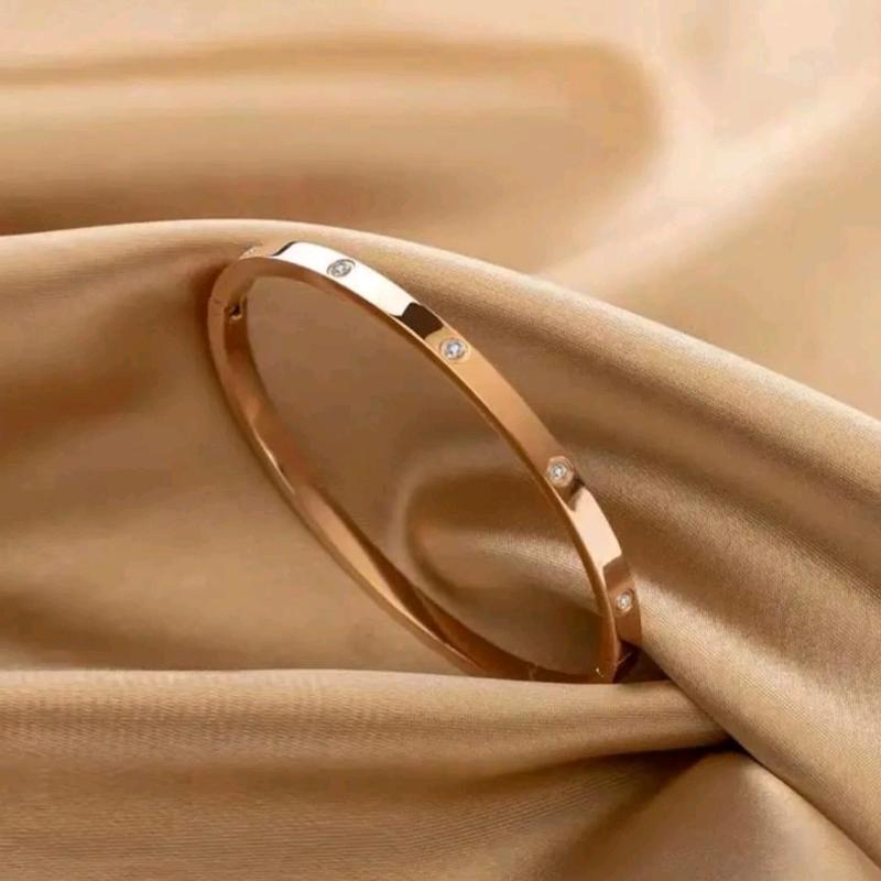gelang titanium viral mama gigi 0