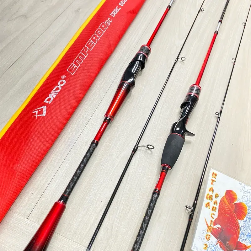 JORAN DAIDO EMPEROR PRO SERIES / GEN 1 2