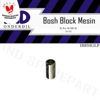 Gambar IND Onderdil Bosh/Bos Blok/Block Mesin GL Pro & GL & GL 100 10x20 Mm - Sesuai dengan gambar, Standar dari IND Onderdil Kota Bandung 1 Tokopedia