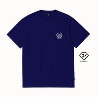 Gambar RyLifestyle - T-Shirt Kaos Pria Pendek Ry Lifestyle Outfiters Samping Silver Kaos Cewek Cowok Distro RY Apparel Baju Santai Baju Kerja - Hitam, S dari Ry lifestyle id Kota Administrasi Jakarta Pusat 3 Tokopedia