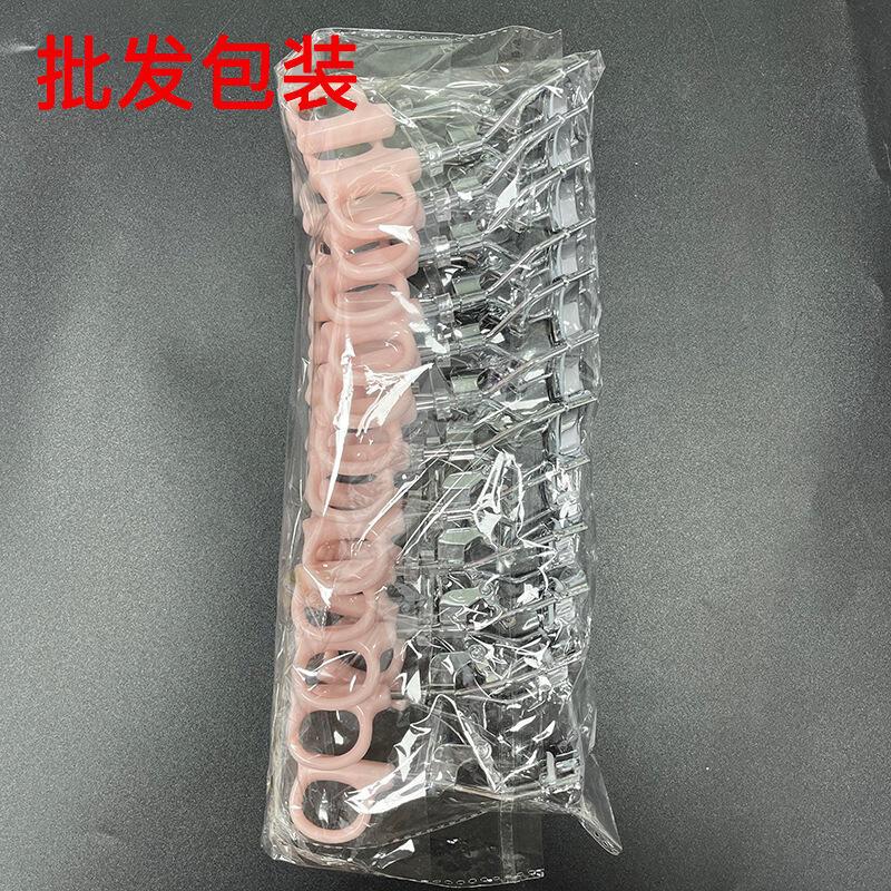 Product Introduction of Sunflower Natural Curling Set Wide Angle Clipper Portable Local Qualitative Eyelash Artifact 56