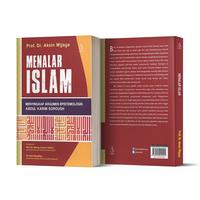Gambar Basabasi - Buku Menalar Islam - Prof. Dr. Aksin Wijaya - IRCiSoD dari BASABASI GROUP Kab. Bantul 2 Tokopedia