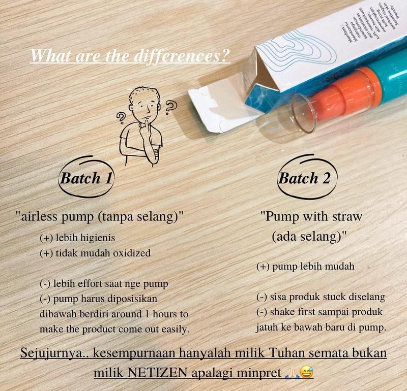 READY! CERAMON PRETTYWELL 50ML MOISTURIZER PRETTYWELL CERAMON FULL SIZE PELEMBAB WAJAH MURAH REFILL 100ML MOISTURIZER CERAMON 3