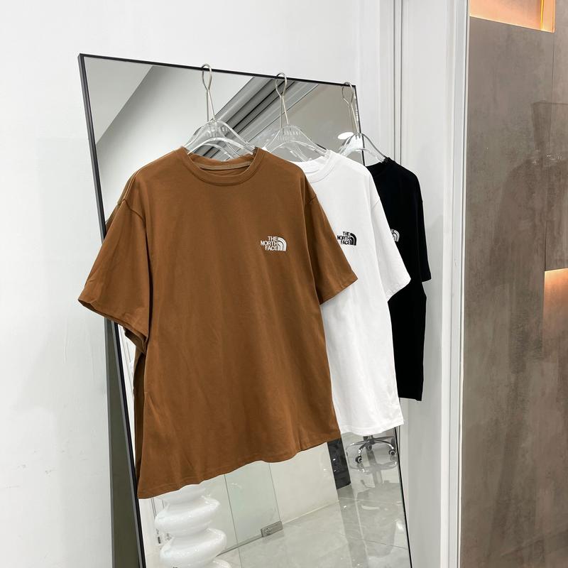  ÁO THUN LOGO THÊU TN LSEOUL 