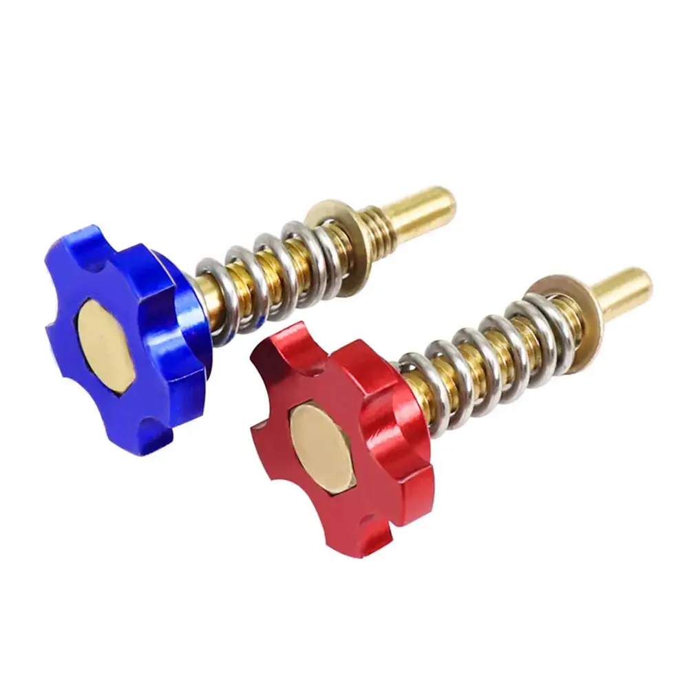 Replacement Idle Speed Adjuster Screw For for PWK Series Motorcycle ...