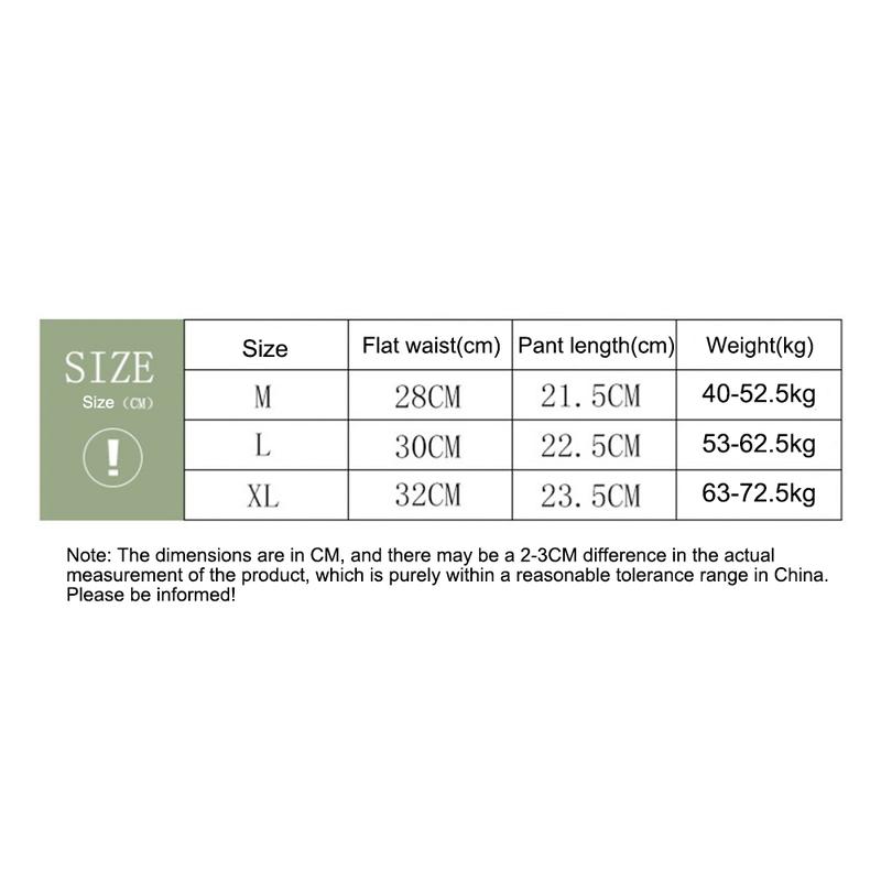 Product Introduction of Womens Underwear Mid-waist Comfortable One-piece Seamless Simple Girl Briefs Skin-friendly And Breathable 0