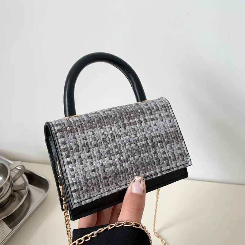 Tas Wanita Sling Bag Hand Bag Mini DD85 Wanita