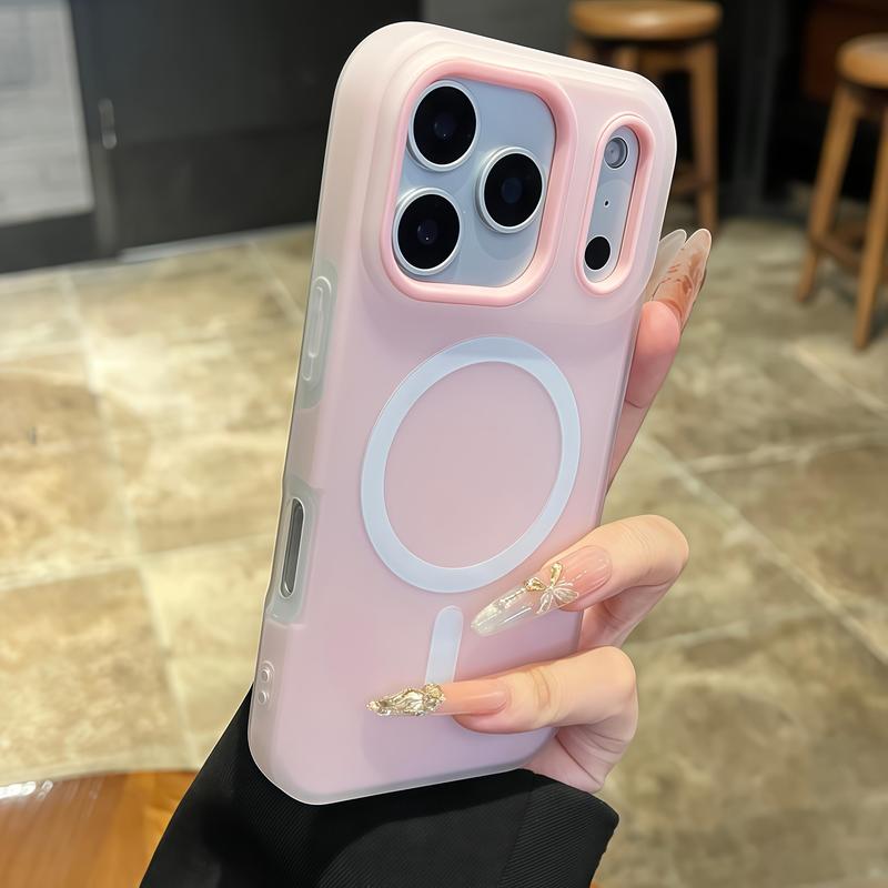 Thích hợp cho ốp điện thoại Apple 17 Pro.iPhone 16/15/14/13 Pro Max với thiết…