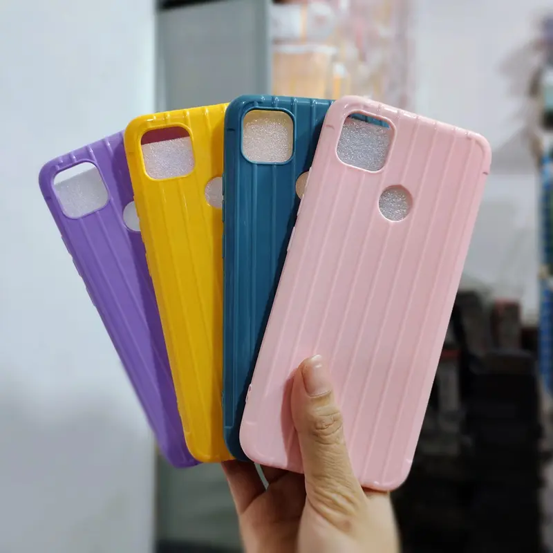 softcase silicon case warna x1a0m1 r3dm1 3 4a 4x 5+ 5a 6 6a 6pro 7 7a 8 8apro 9c 2