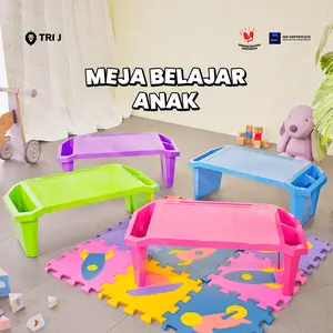 Meja Belajar Anak / Meja Plastik Anak