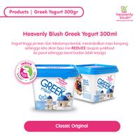 Gambar Heavenly Blush Greek Yogurt Blueberry 300ml [1 x 300ml] dari HEAVENLY BLUSH Kota Administrasi Jakarta Barat 4 Tokopedia
