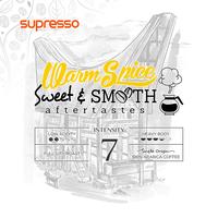 Gambar Supresso Toraja Kalosi Drip Coffee dari INDRACO Store Kab. Gresik 4 Tokopedia